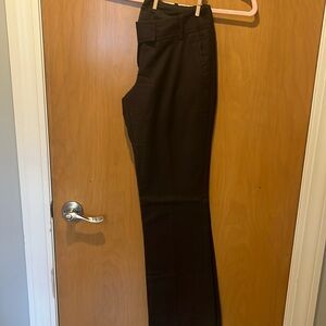 The Limited Drew Fit